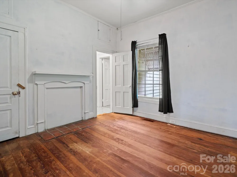 280 W Main Street Ruby, SC 29741