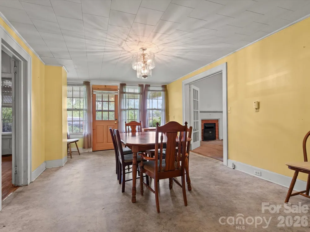 280 W Main Street Ruby, SC 29741