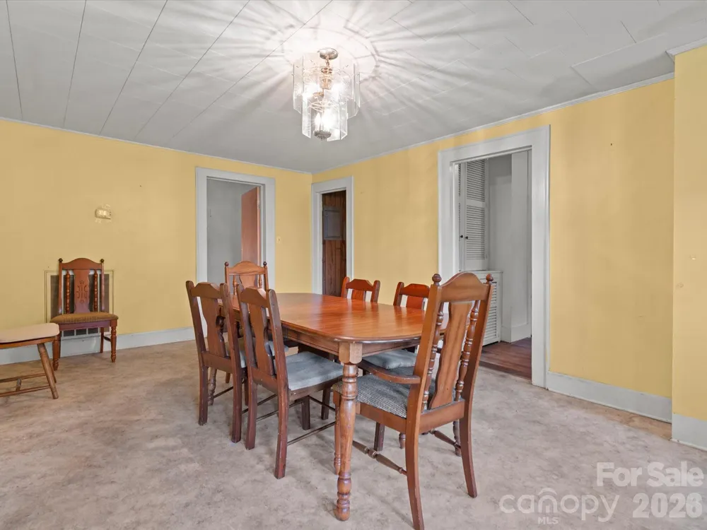 280 W Main Street Ruby, SC 29741