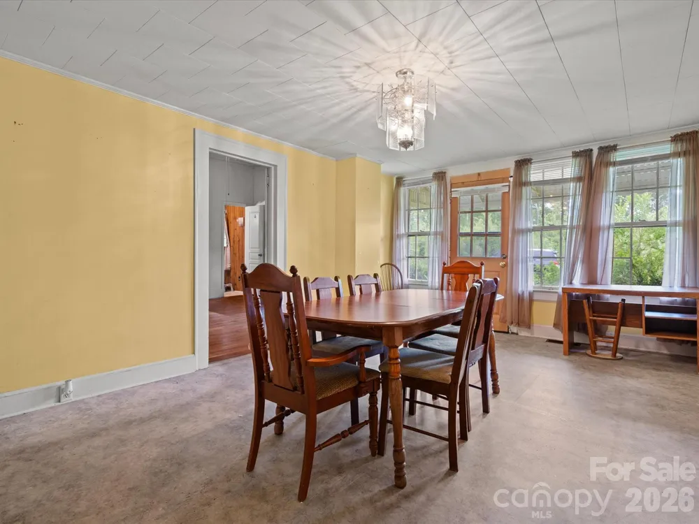 280 W Main Street Ruby, SC 29741