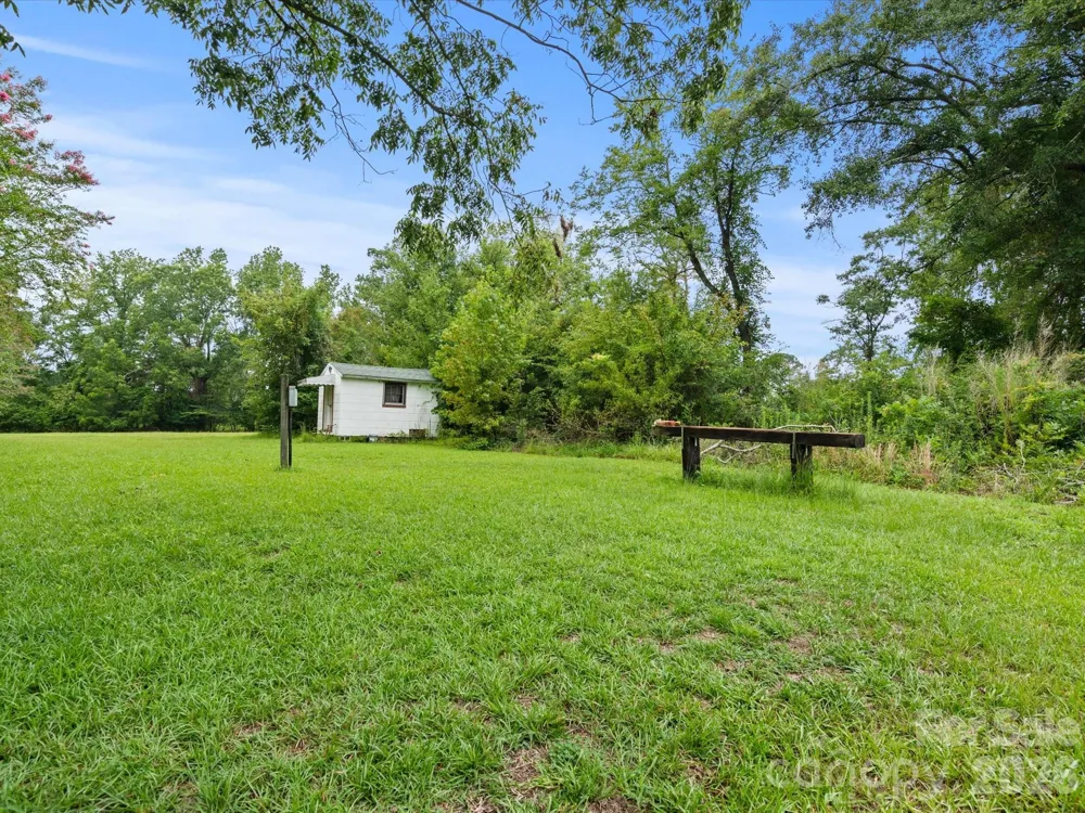 280 W Main Street Ruby, SC 29741