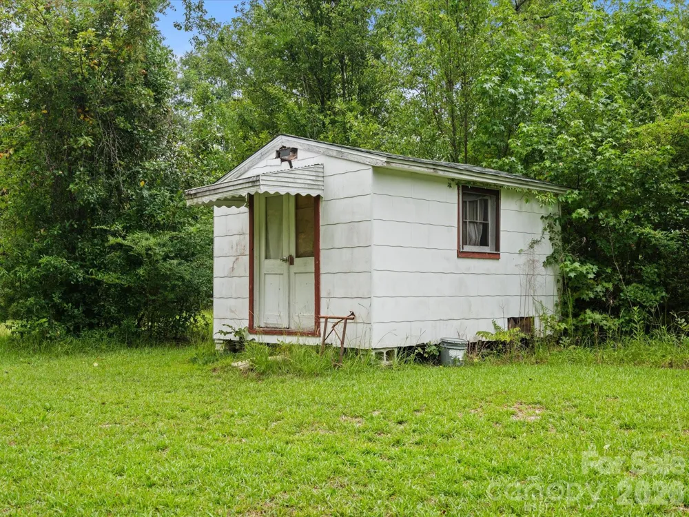 280 W Main Street Ruby, SC 29741