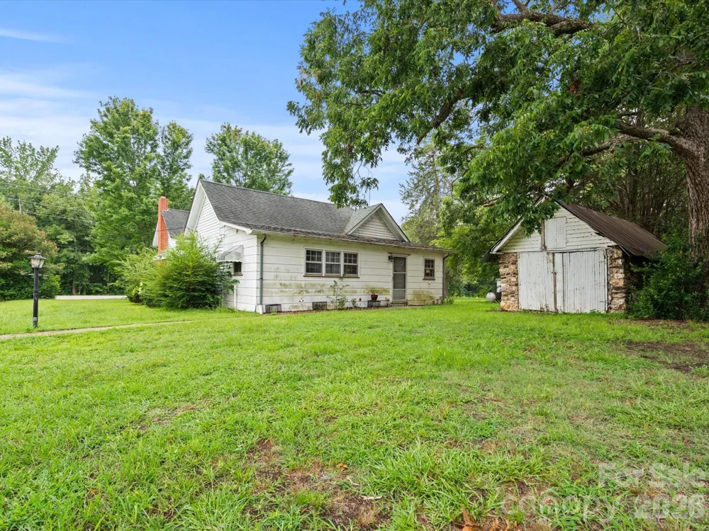 280 W Main Street Ruby, SC 29741