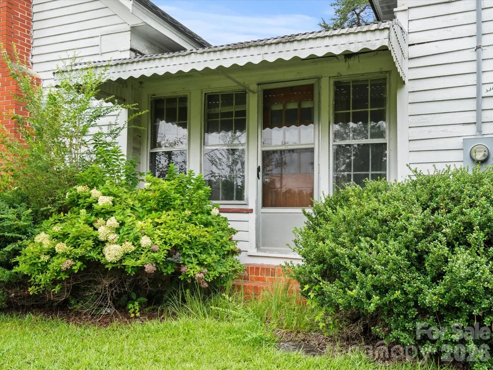 280 W Main Street Ruby, SC 29741