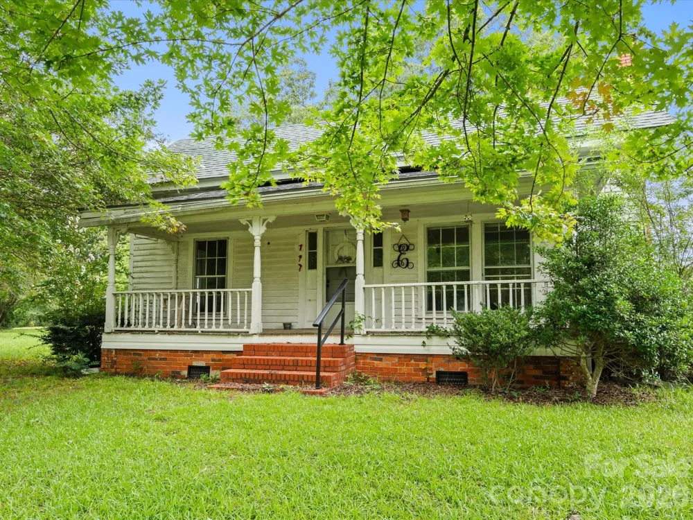 280 W Main Street Ruby, SC 29741