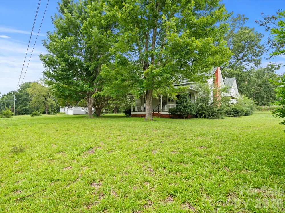 280 W Main Street Ruby, SC 29741