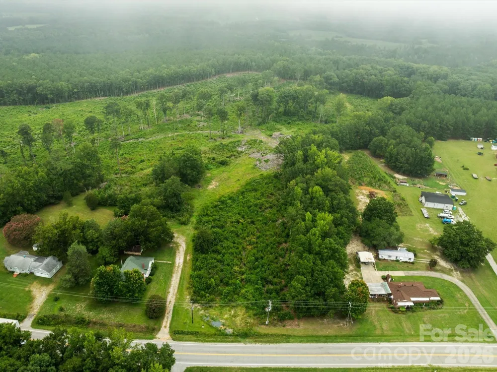 280 W Main Street Ruby, SC 29741