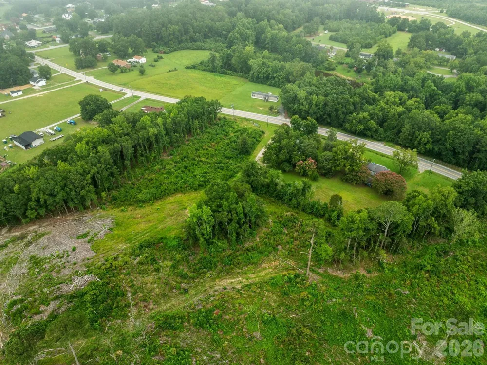 280 W Main Street Ruby, SC 29741