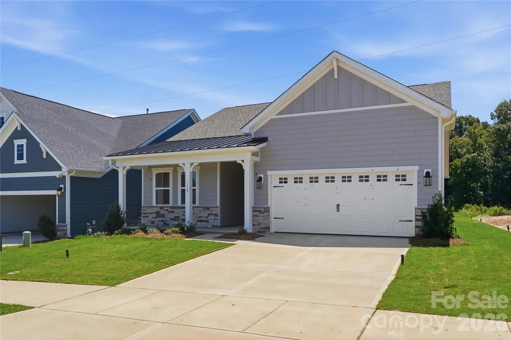 110 Northgate Boulevard Indian Trail, NC 28079