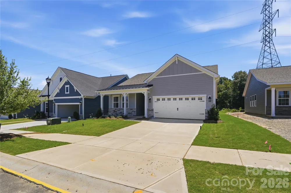 110 Northgate Boulevard Indian Trail, NC 28079