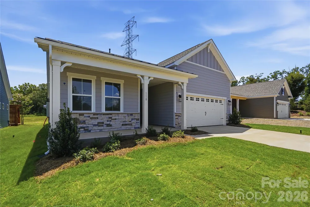 110 Northgate Boulevard Indian Trail, NC 28079