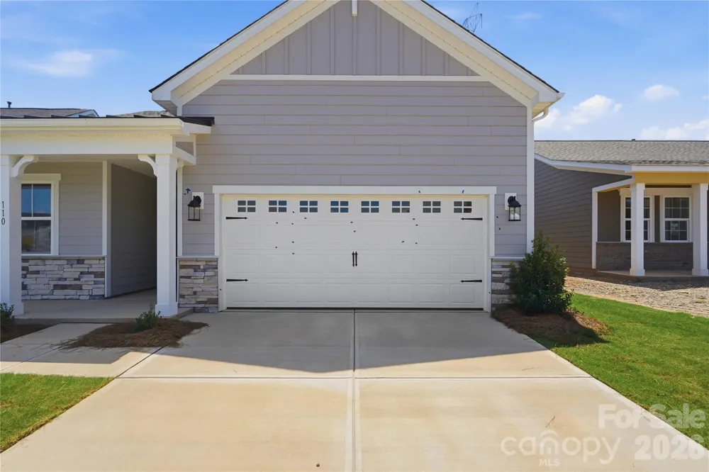110 Northgate Boulevard Indian Trail, NC 28079