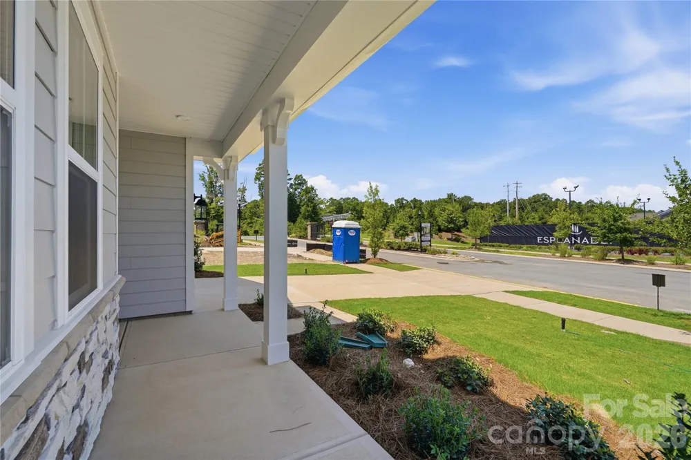 110 Northgate Boulevard Indian Trail, NC 28079