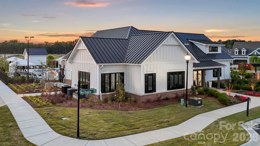 110 Northgate Boulevard Indian Trail, NC 28079