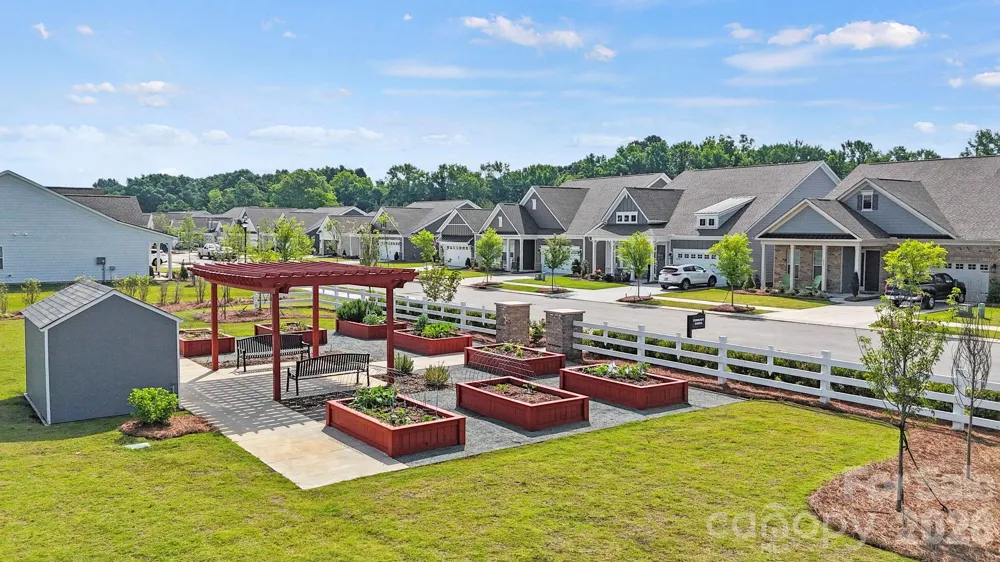 110 Northgate Boulevard Indian Trail, NC 28079