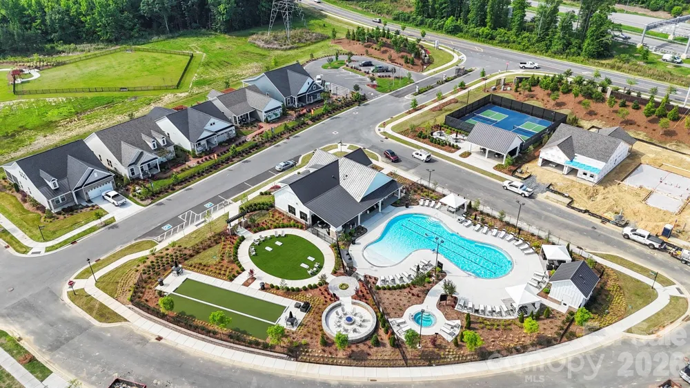 110 Northgate Boulevard Indian Trail, NC 28079