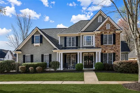 300 Crown Vetch Lane
