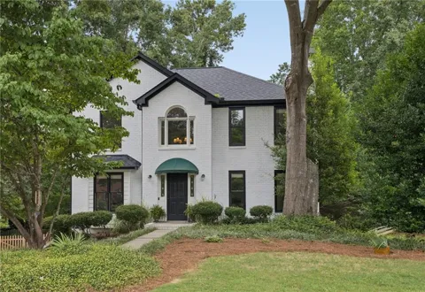 188 Pine Branch Drive