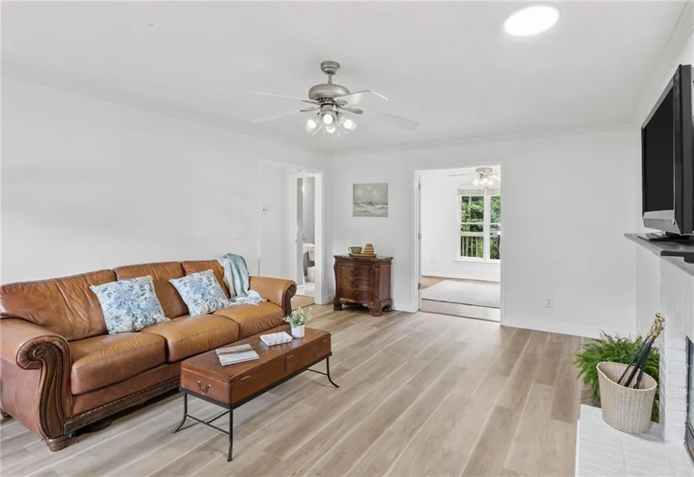 188 Pine Branch Drive Stockbridge, GA 30281