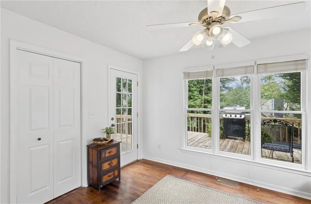 188 Pine Branch Drive Stockbridge, GA 30281