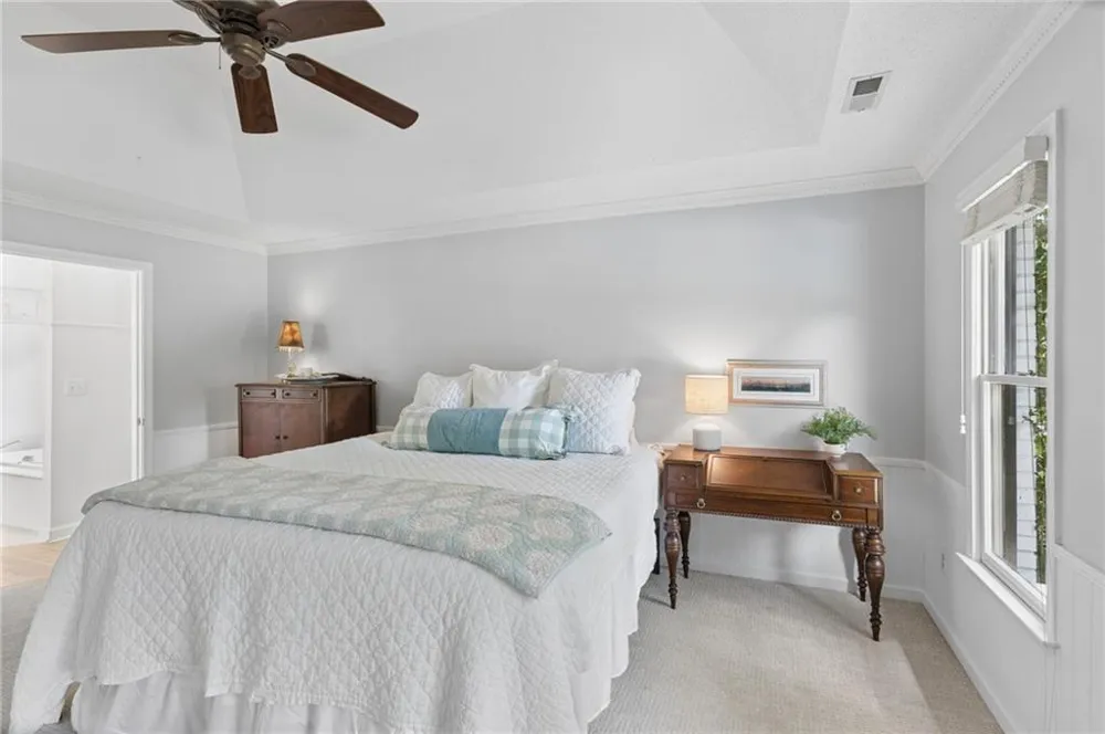 188 Pine Branch Drive Stockbridge, GA 30281