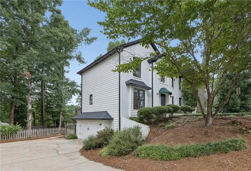 188 Pine Branch Drive Stockbridge, GA 30281