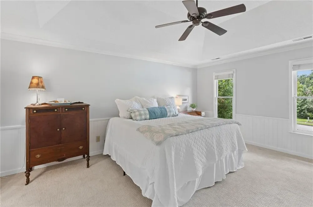 188 Pine Branch Drive Stockbridge, GA 30281