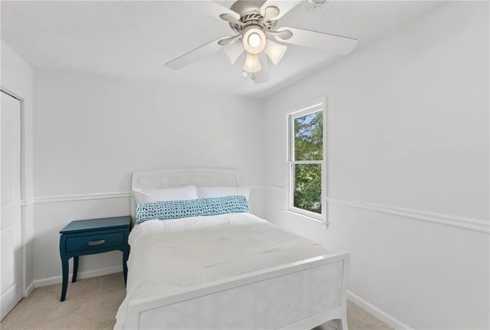 188 Pine Branch Drive Stockbridge, GA 30281