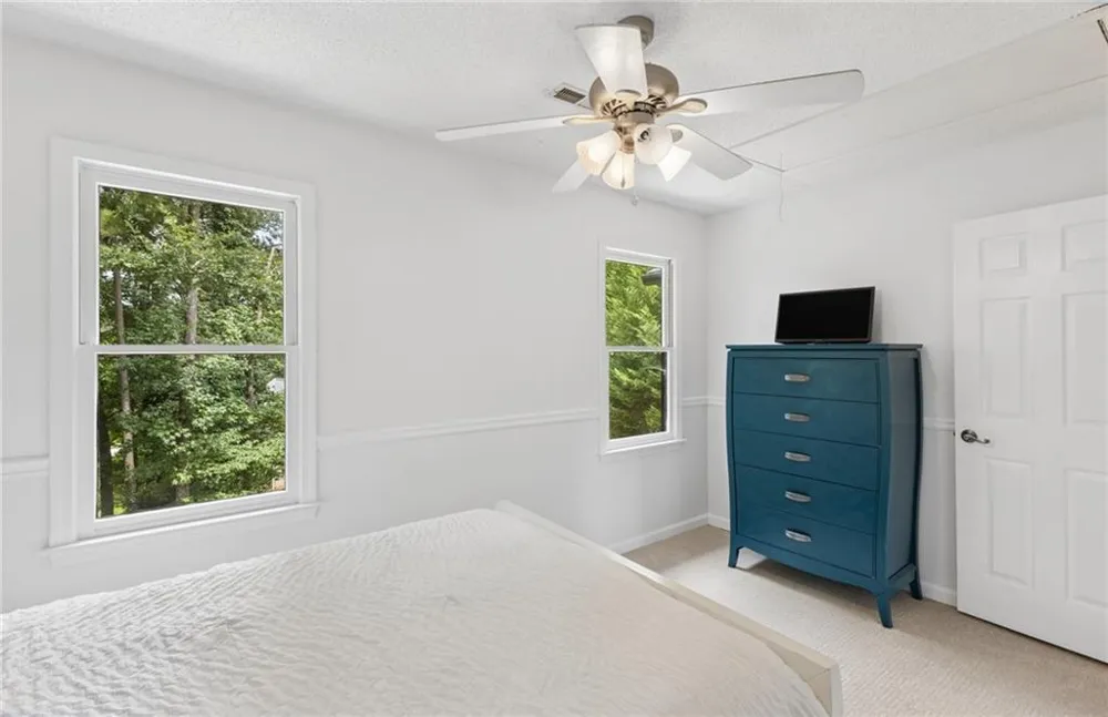 188 Pine Branch Drive Stockbridge, GA 30281