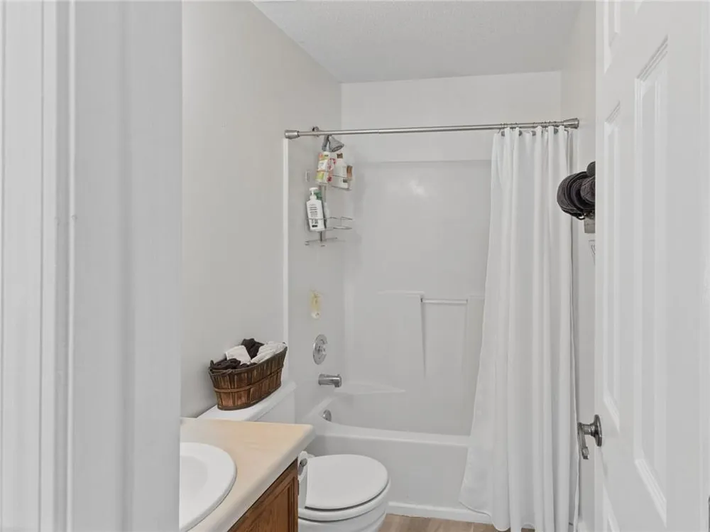 188 Pine Branch Drive Stockbridge, GA 30281