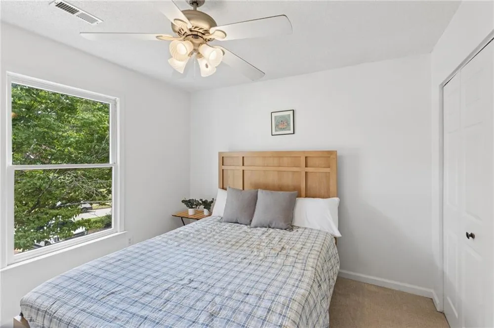 188 Pine Branch Drive Stockbridge, GA 30281