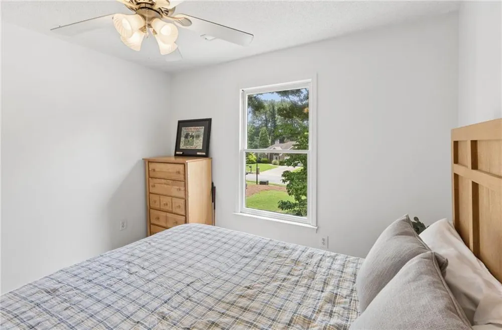 188 Pine Branch Drive Stockbridge, GA 30281