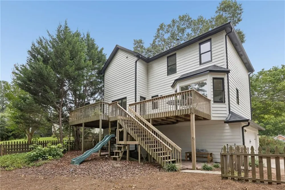 188 Pine Branch Drive Stockbridge, GA 30281