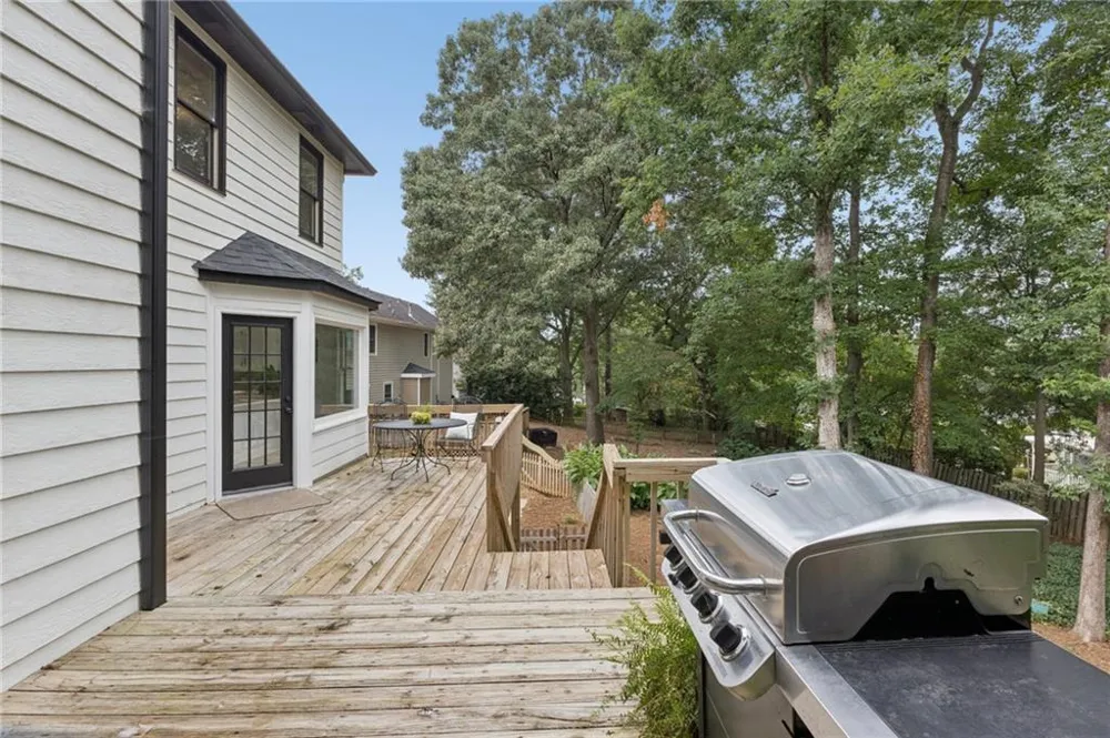 188 Pine Branch Drive Stockbridge, GA 30281