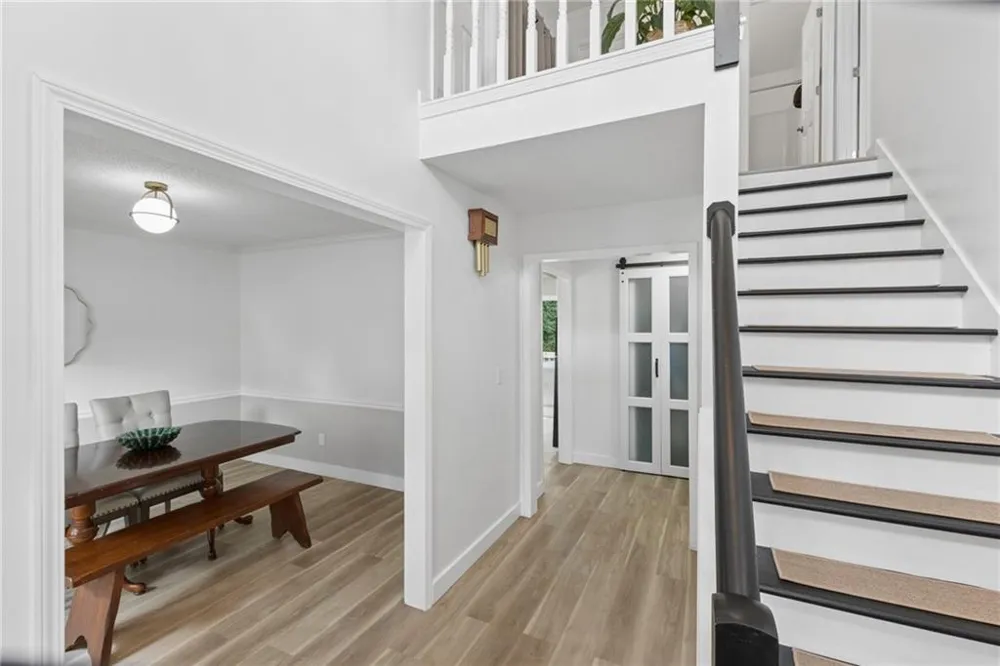 188 Pine Branch Drive Stockbridge, GA 30281