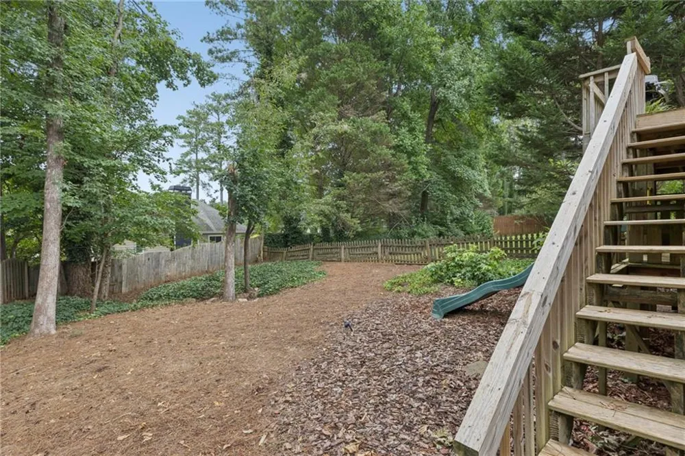 188 Pine Branch Drive Stockbridge, GA 30281