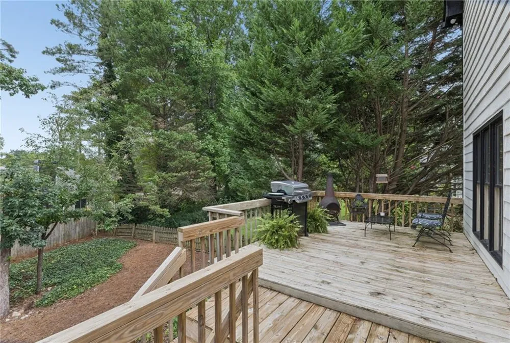 188 Pine Branch Drive Stockbridge, GA 30281