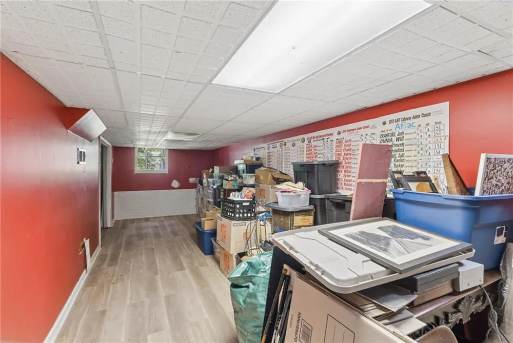 188 Pine Branch Drive Stockbridge, GA 30281