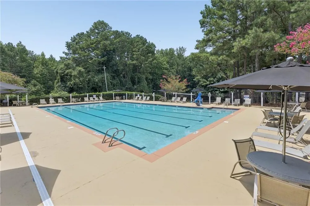 188 Pine Branch Drive Stockbridge, GA 30281