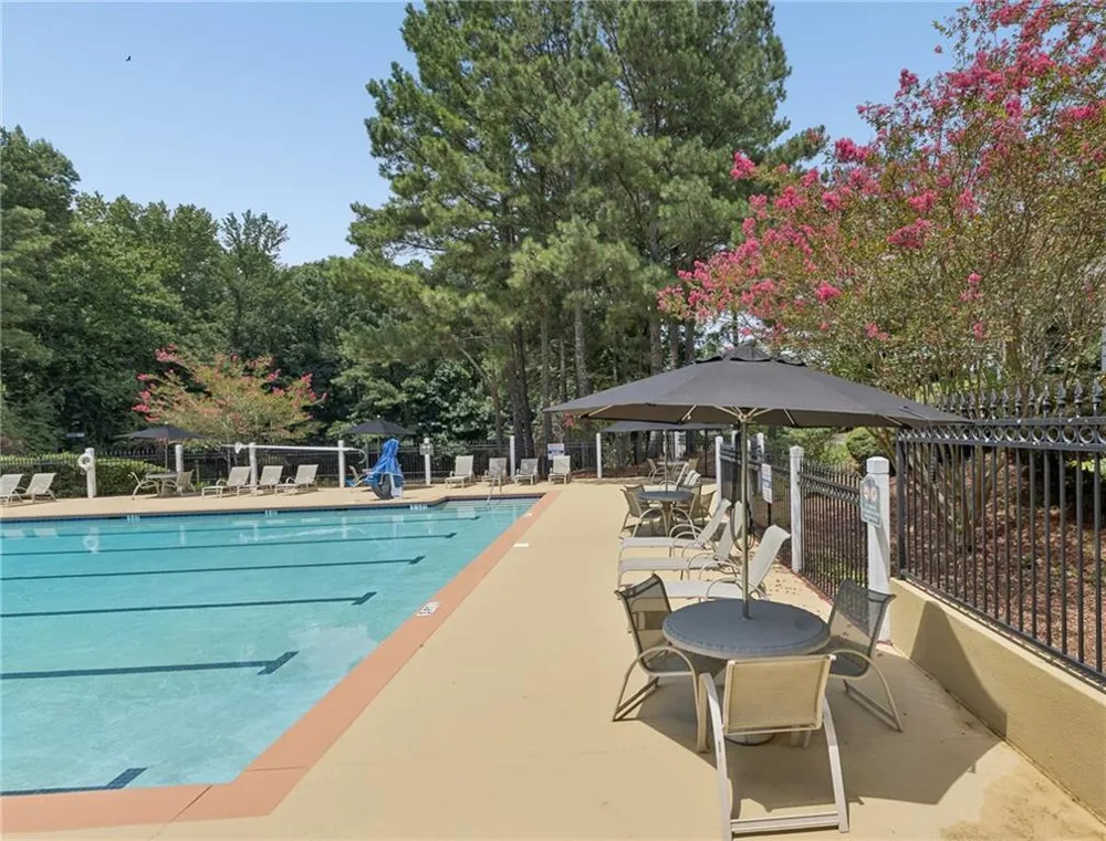 188 Pine Branch Drive Stockbridge, GA 30281