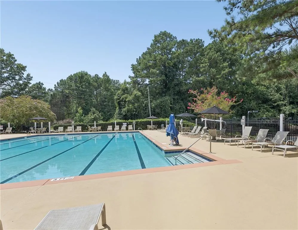 188 Pine Branch Drive Stockbridge, GA 30281