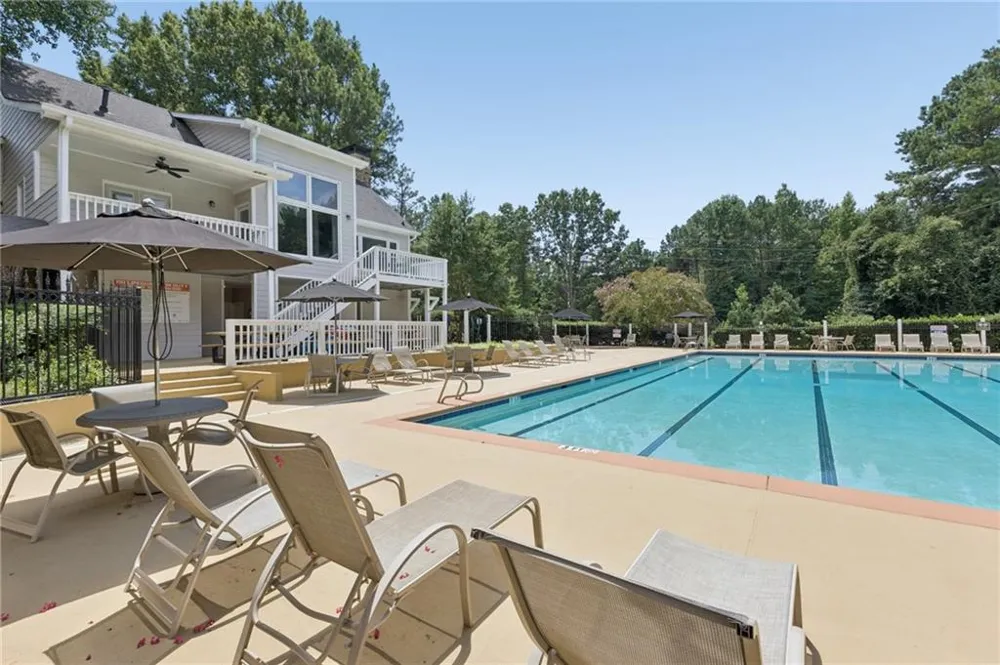 188 Pine Branch Drive Stockbridge, GA 30281
