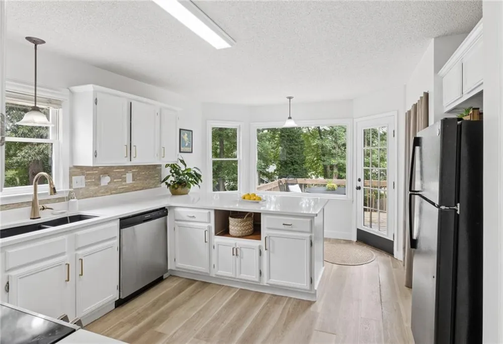 188 Pine Branch Drive Stockbridge, GA 30281