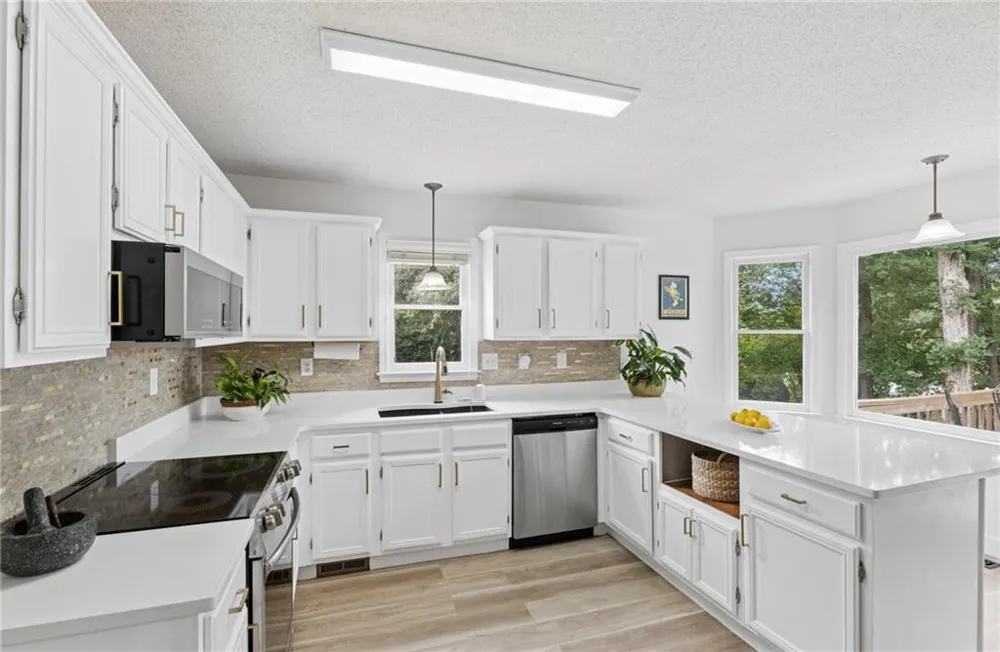 188 Pine Branch Drive Stockbridge, GA 30281