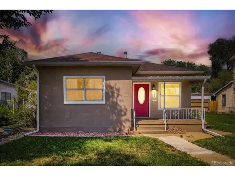 749 W Corona Avenue