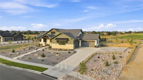 951 Warbling Drive