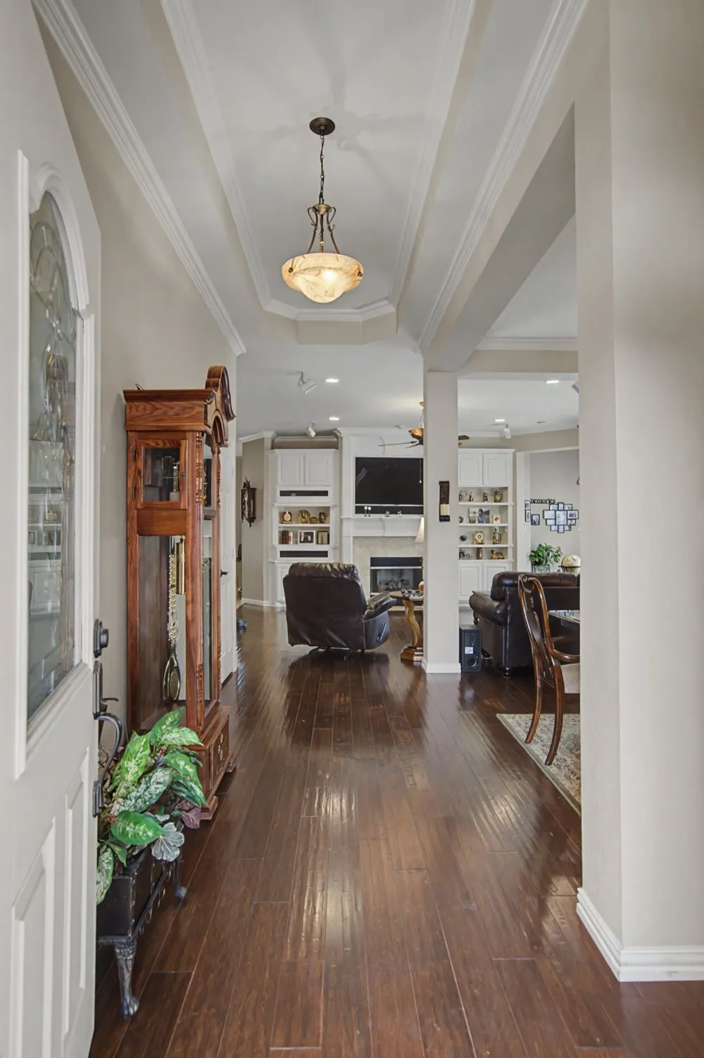 319 Lakewood Drive Trophy Club, TX 76262