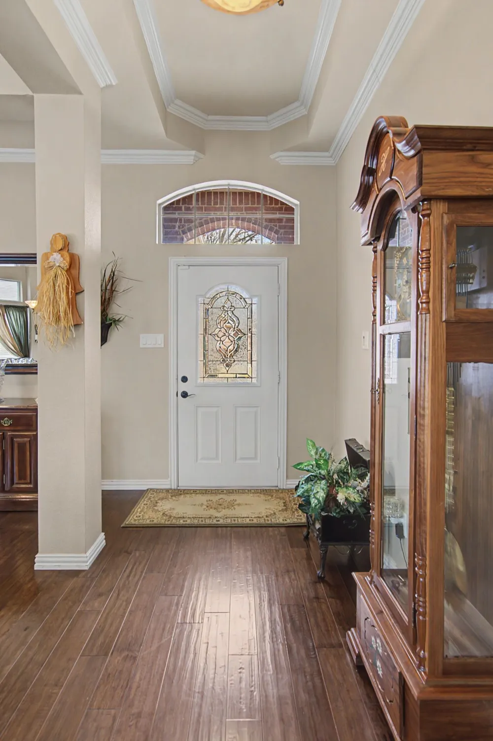 319 Lakewood Drive Trophy Club, TX 76262
