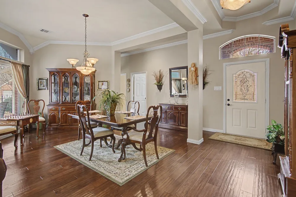319 Lakewood Drive Trophy Club, TX 76262