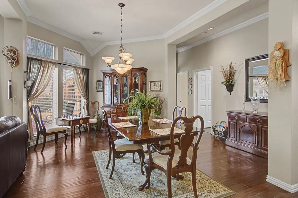 319 Lakewood Drive Trophy Club, TX 76262
